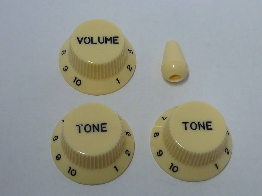 ストラトキャスタータイプ　コンポーネント　タップスイッチ付き ストラトキャスタータイプ コンポーネント タップスイッチ付き